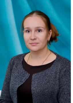 Черненко Анастасия Николаевна