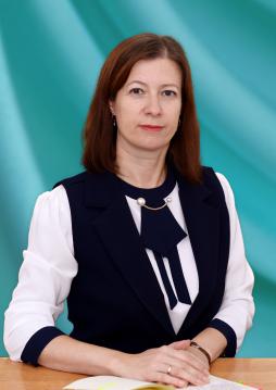 Ванюшкина Зоя Владимировна