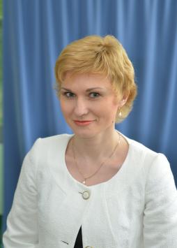 Ноева Елена Викторовна