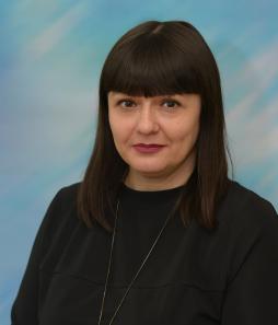 Воронина Ольга Владимировна